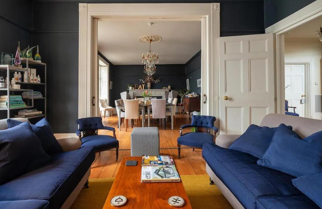 Dorset House-1