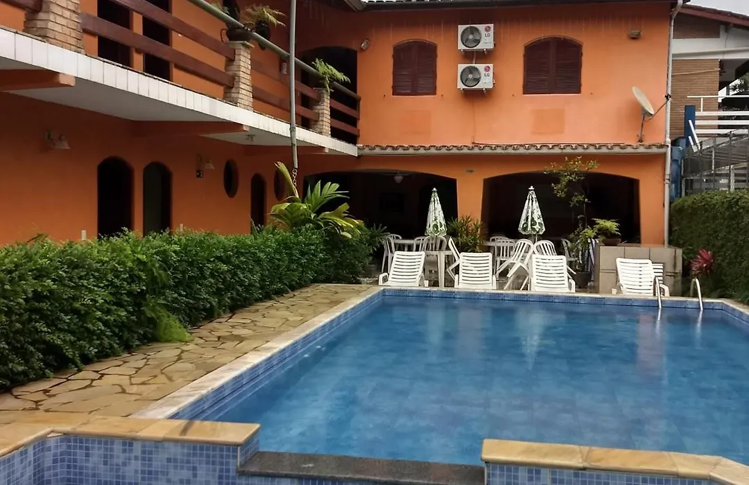 Hotel Pousada Miramar-1
