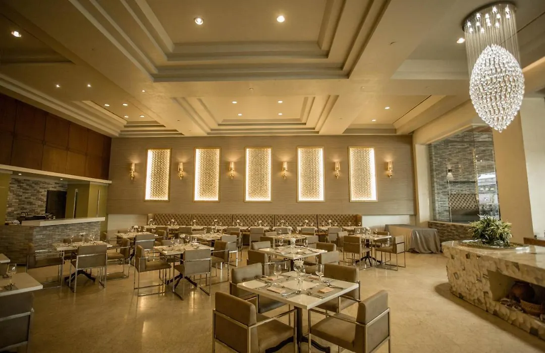 The Royal Mandaya Hotel-1