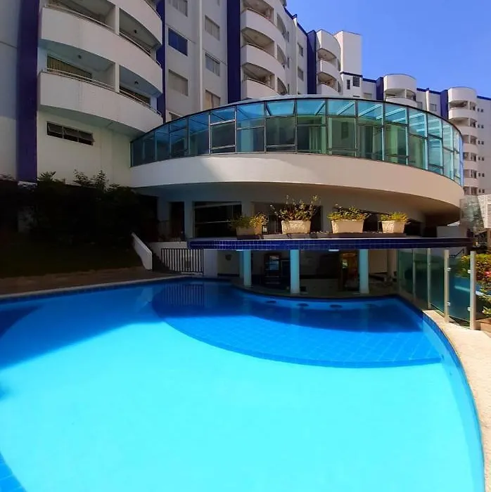 Prime Hotel Águas da Serra-1
