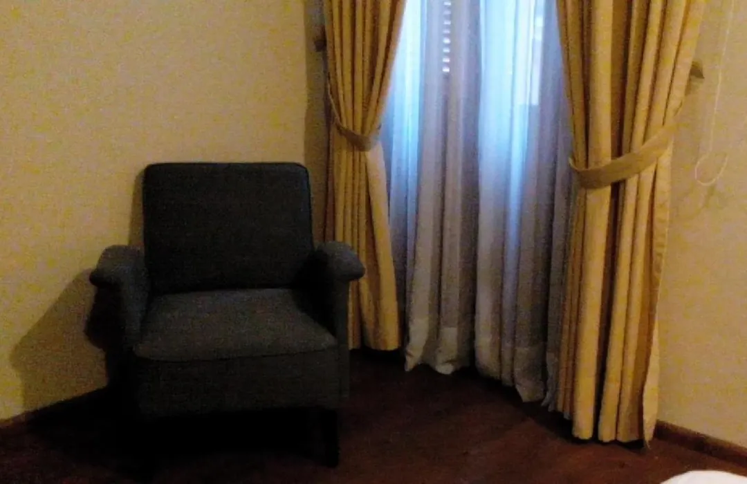 Hotel Inka Path-1