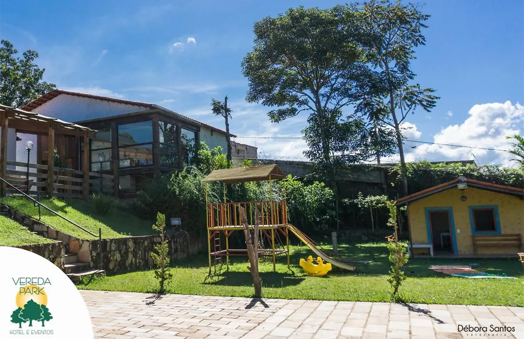 Vereda Bike Park Hotel-1