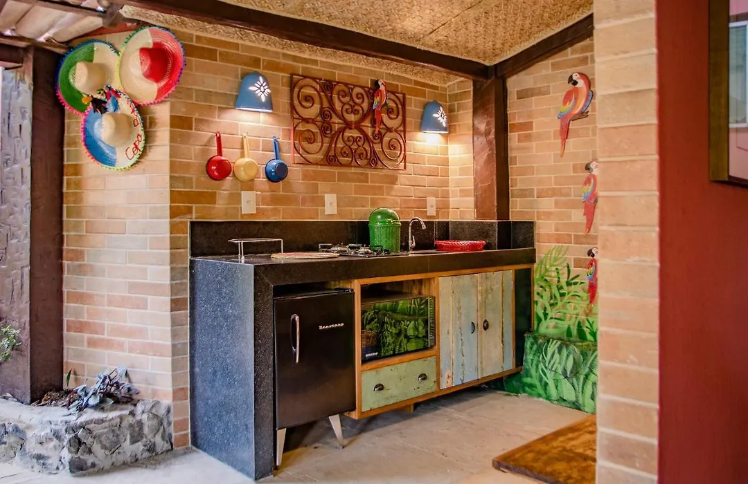 Itacare Eco Resort-1