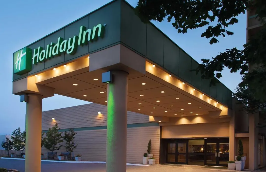 Holiday Inn Toronto - Yorkdale-1