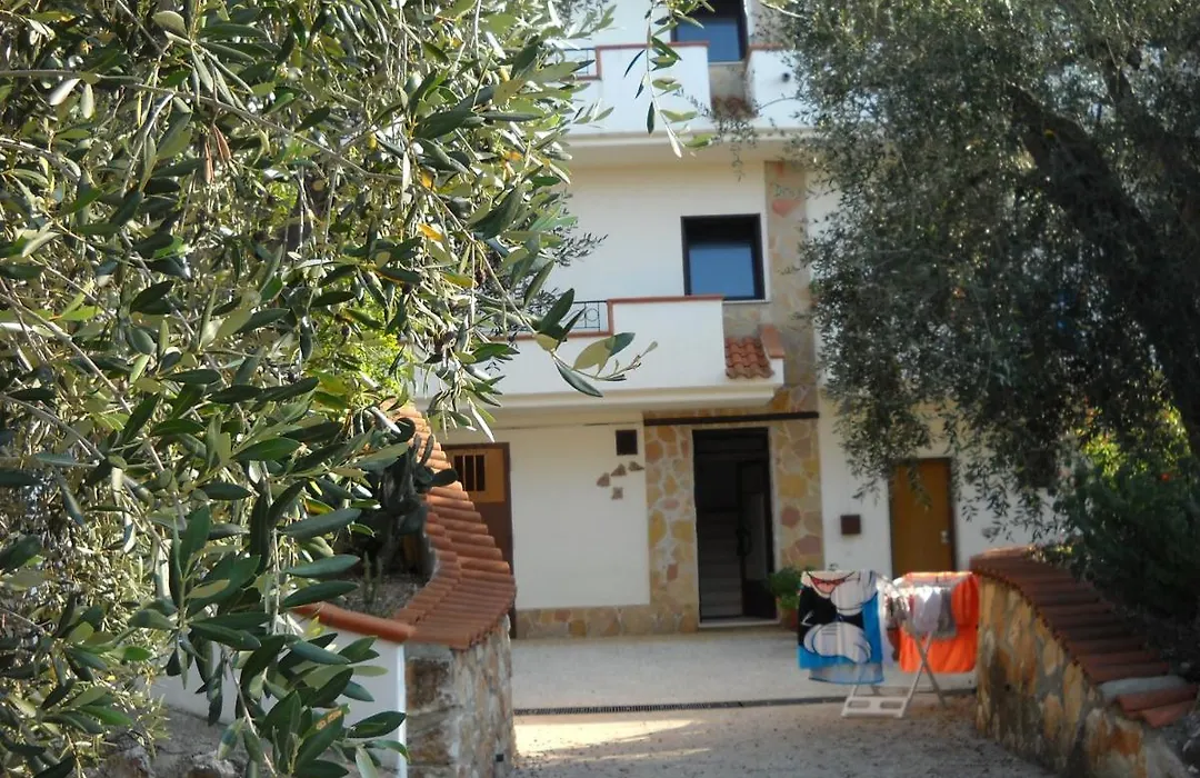 Zagare Residence-1