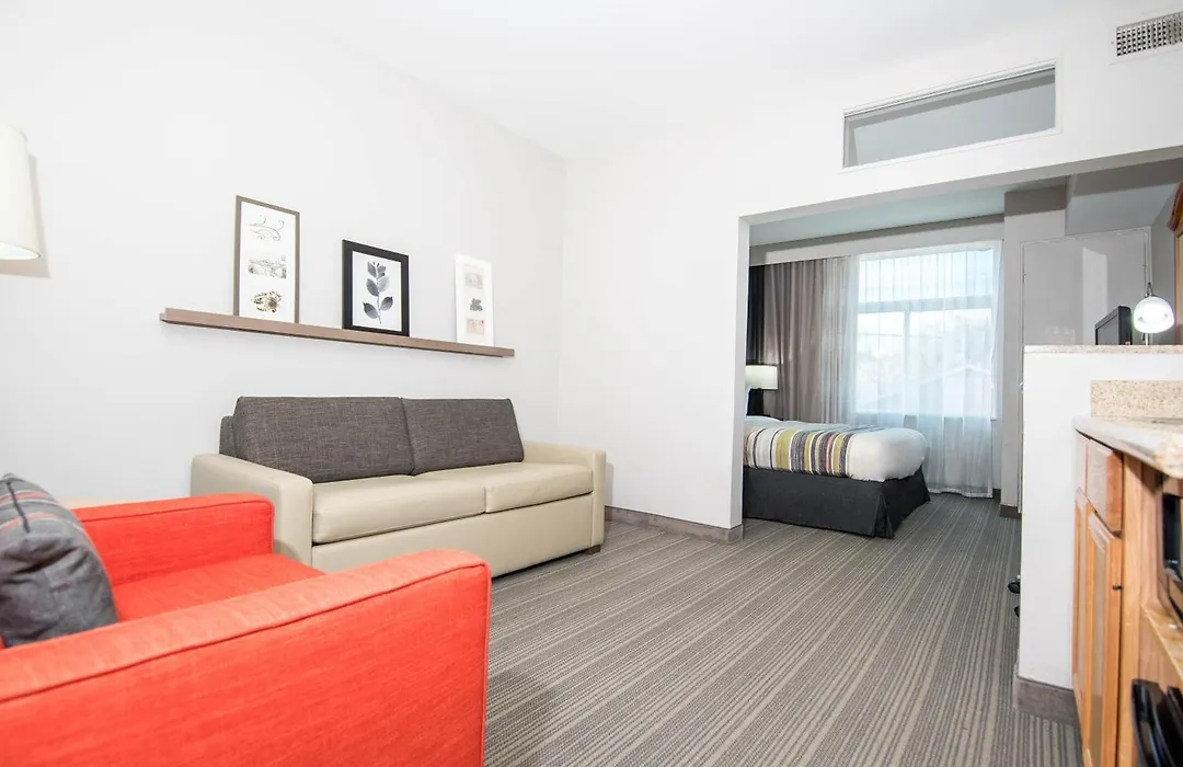 Country Inn & Suites By Radisson, Austin-University, Tx-1