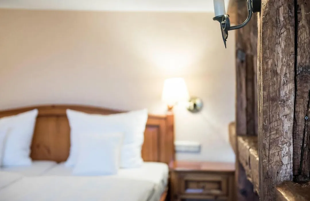 Romantik Hotel zum Stern-1