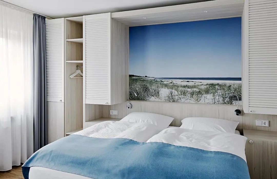 Duus Hotel Garni-1