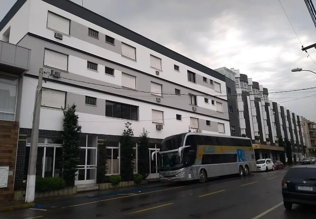 Hotel Pieta-1
