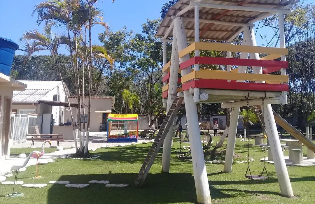 Residencial Havaí-1