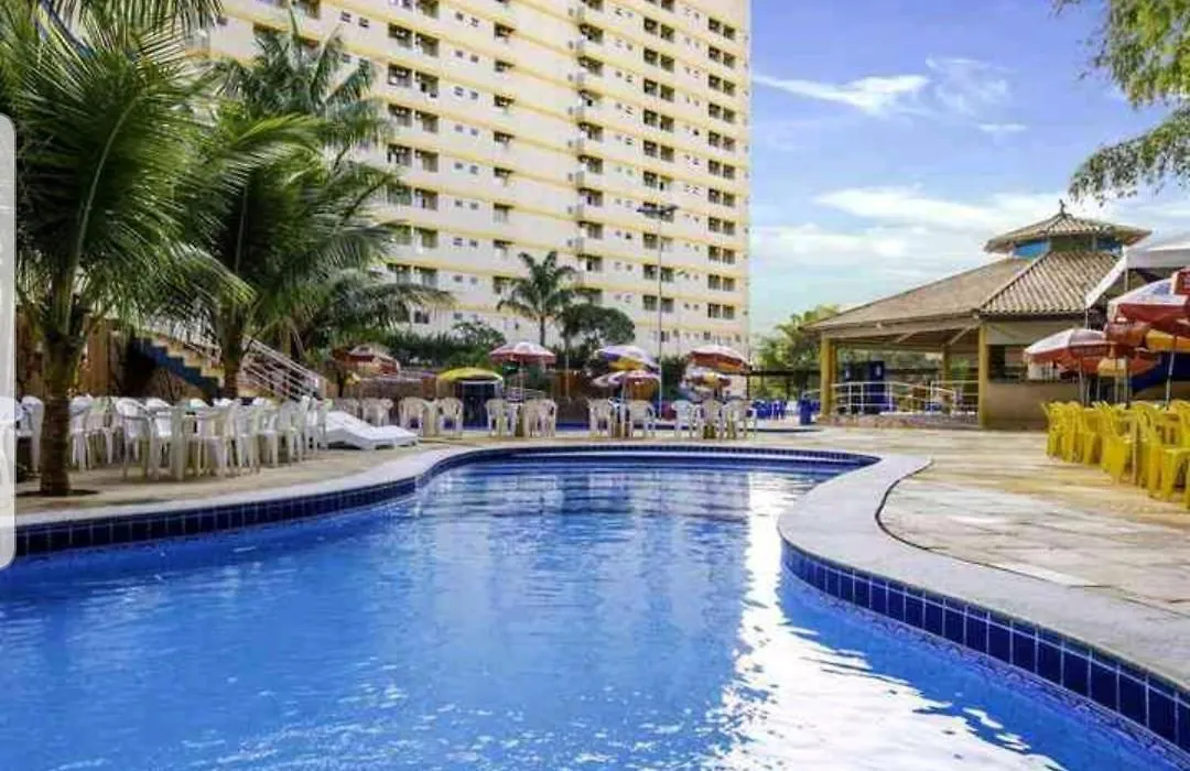 Golden Dolphin Caldas Novas-1