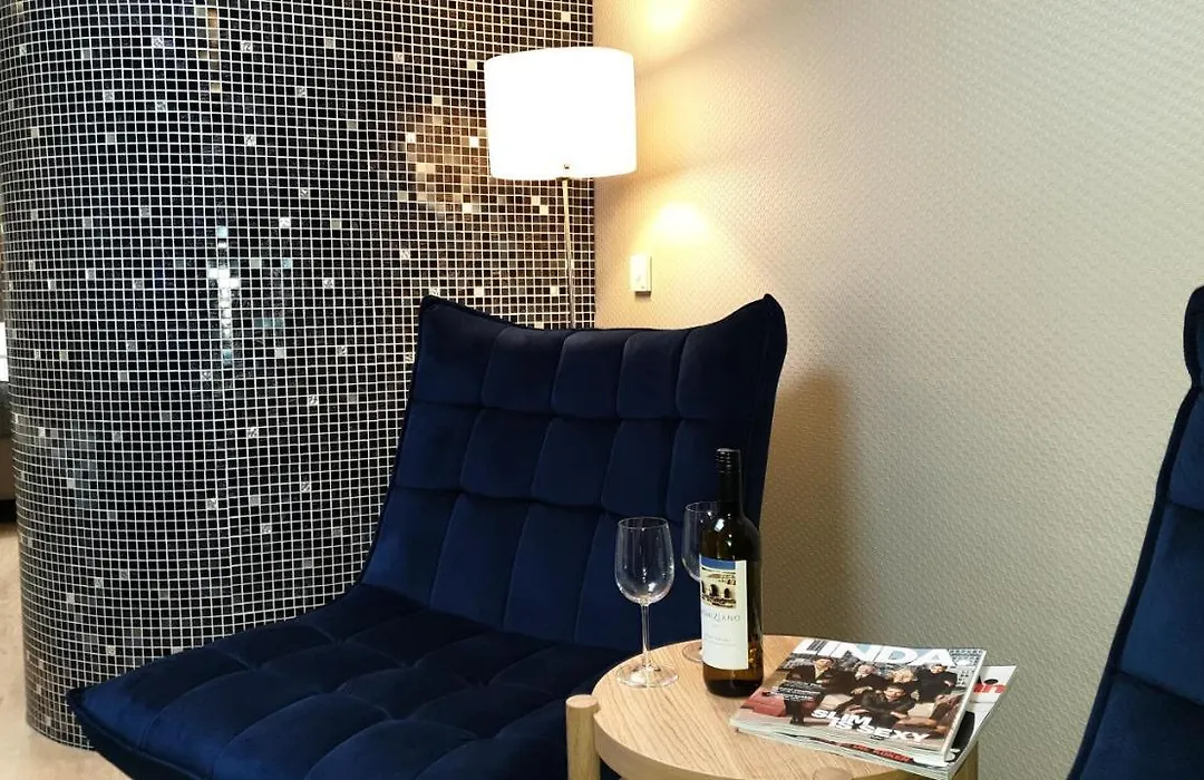 B&B Centrum Hengelo-1