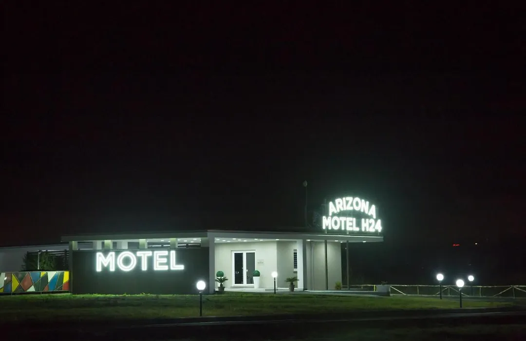 Arizona Motel-1