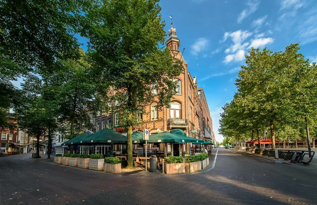 Bnb Prins Hendrik Venlo-1
