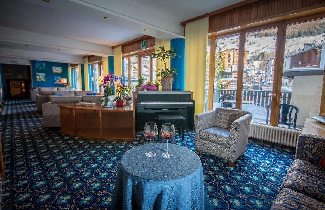 Hotel Andossi-1