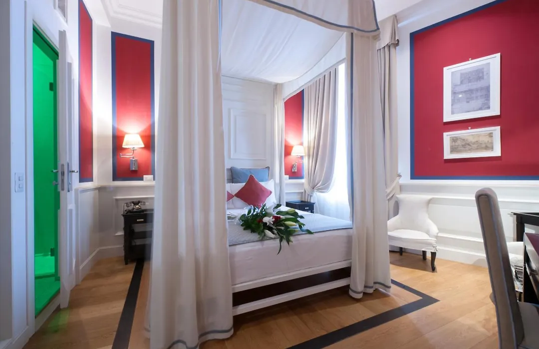 Hotel Bologna ***S-1