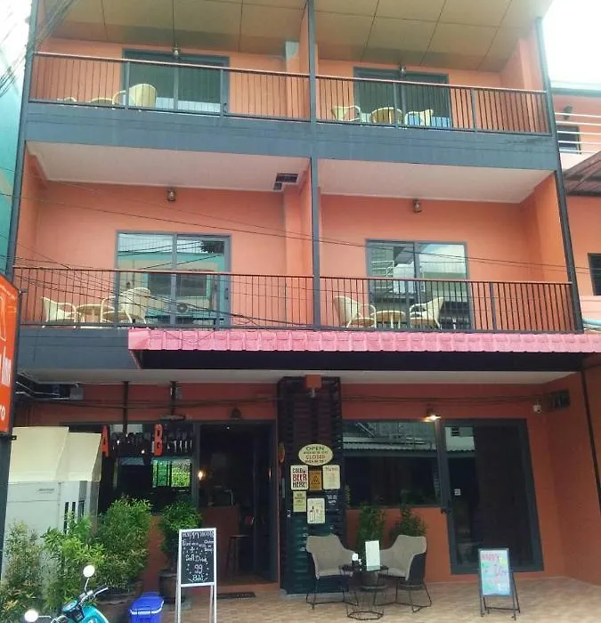 Aonang Inn-1