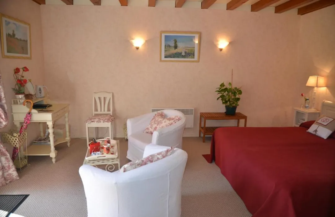 Le Clos Fleuri-1