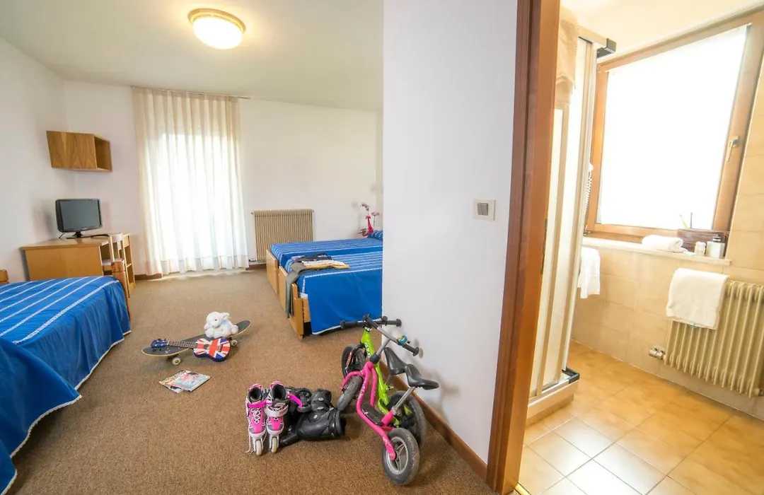 Hotel Pavone-1
