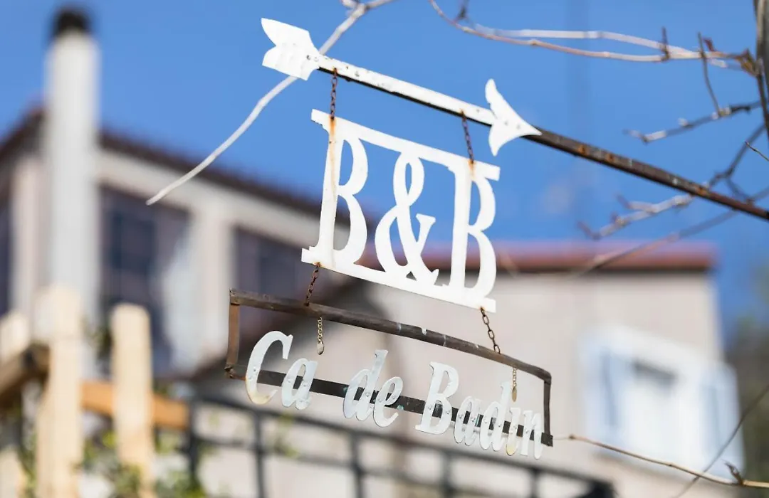 B&B Cà de Badin-1