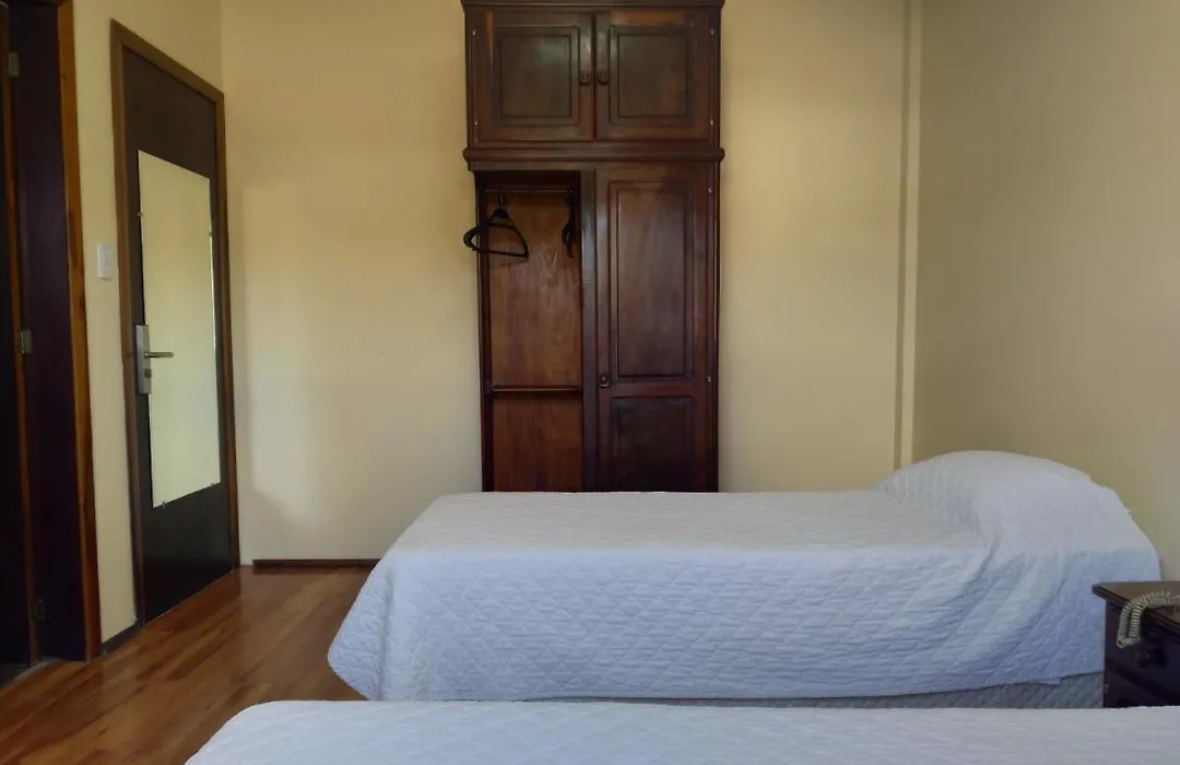 Hotel das Videiras-1