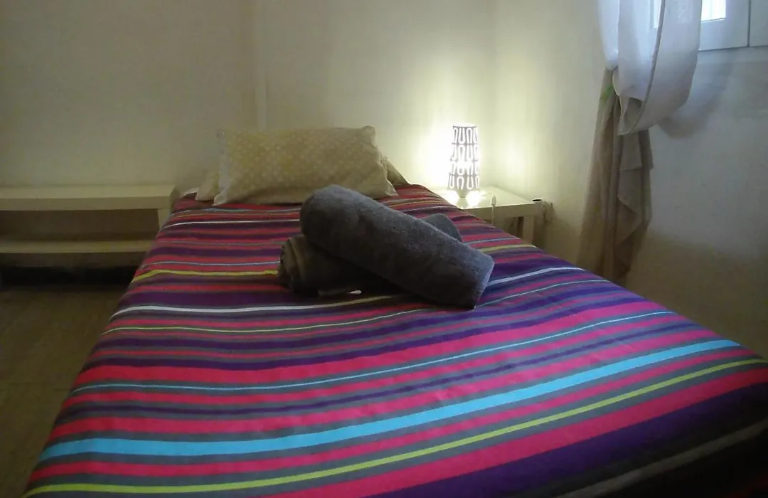 La casita de Pepe - piso compartido-1