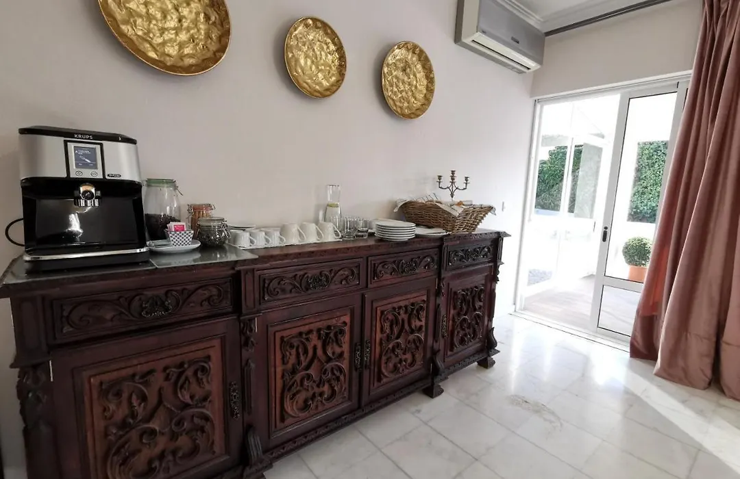 Vogue 23 Boutique Villa Cascais-1