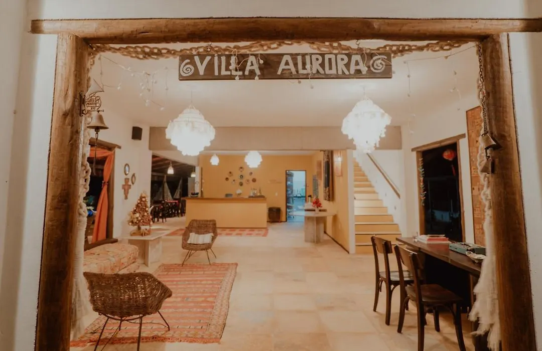 Villa Aurora-1