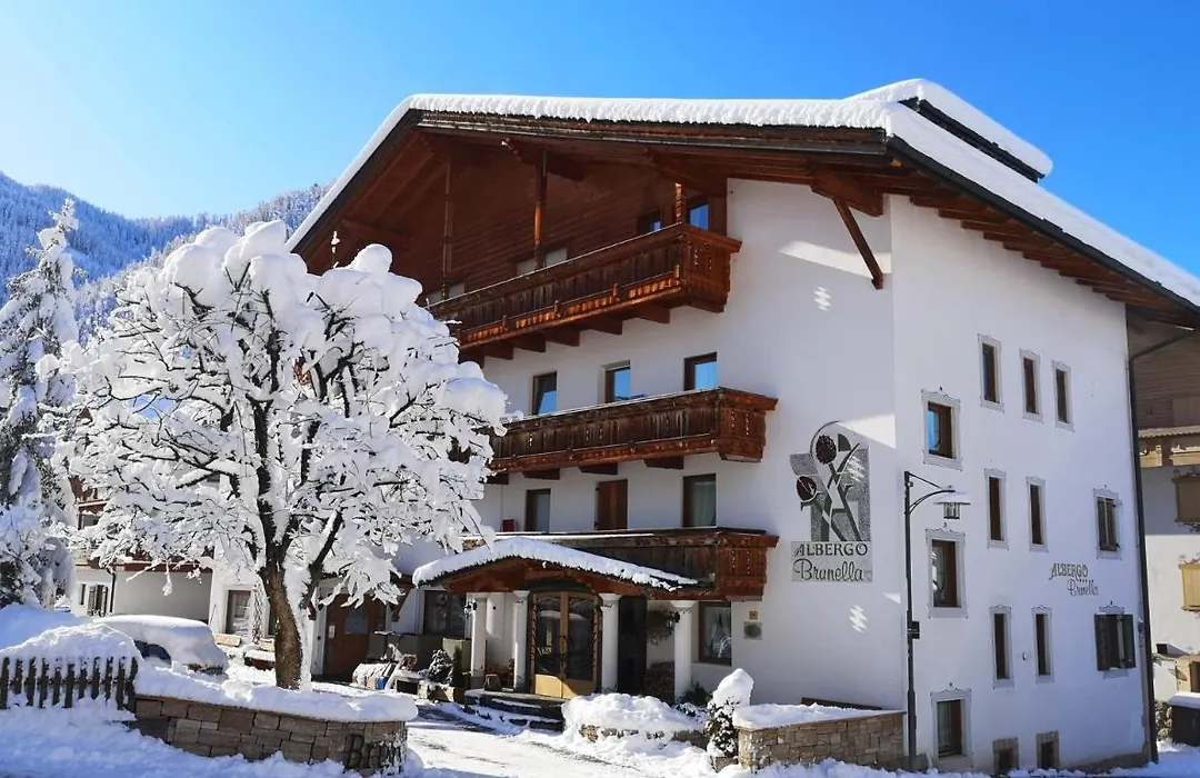Hotel Brunella-1