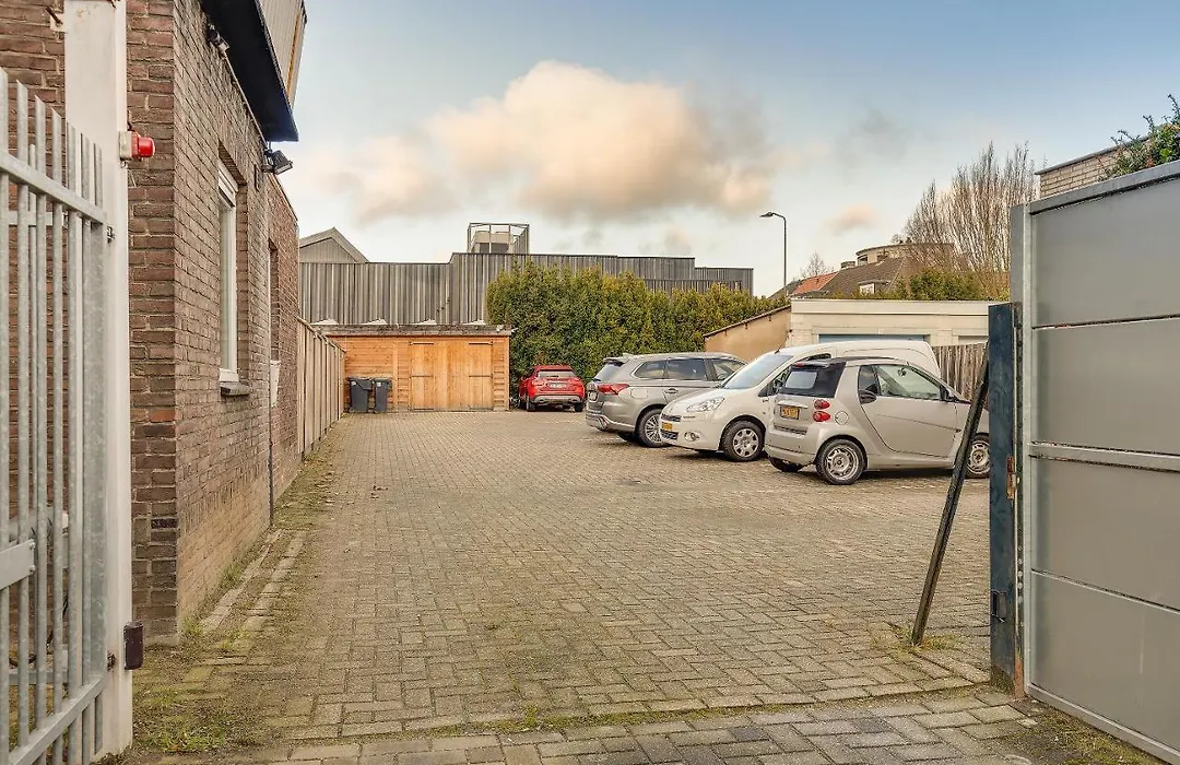 Oranje Hotel Sittard-1