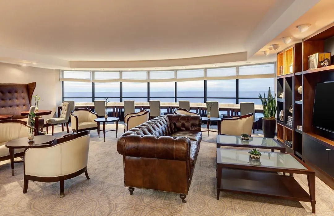 Sheraton Montevideo Hotel-1