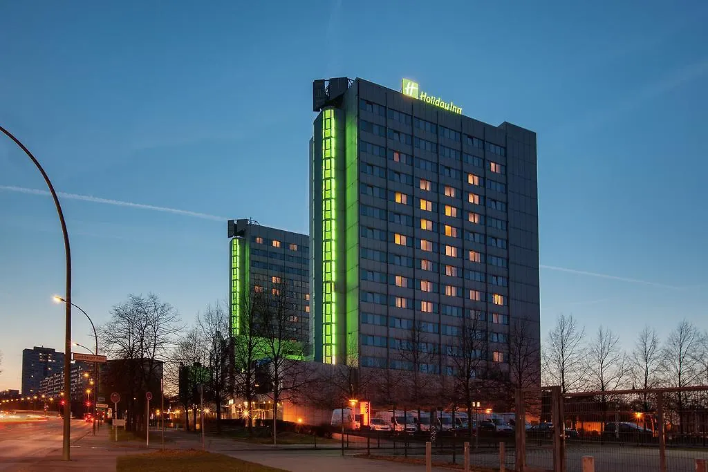 City Hotel Berlin East-1