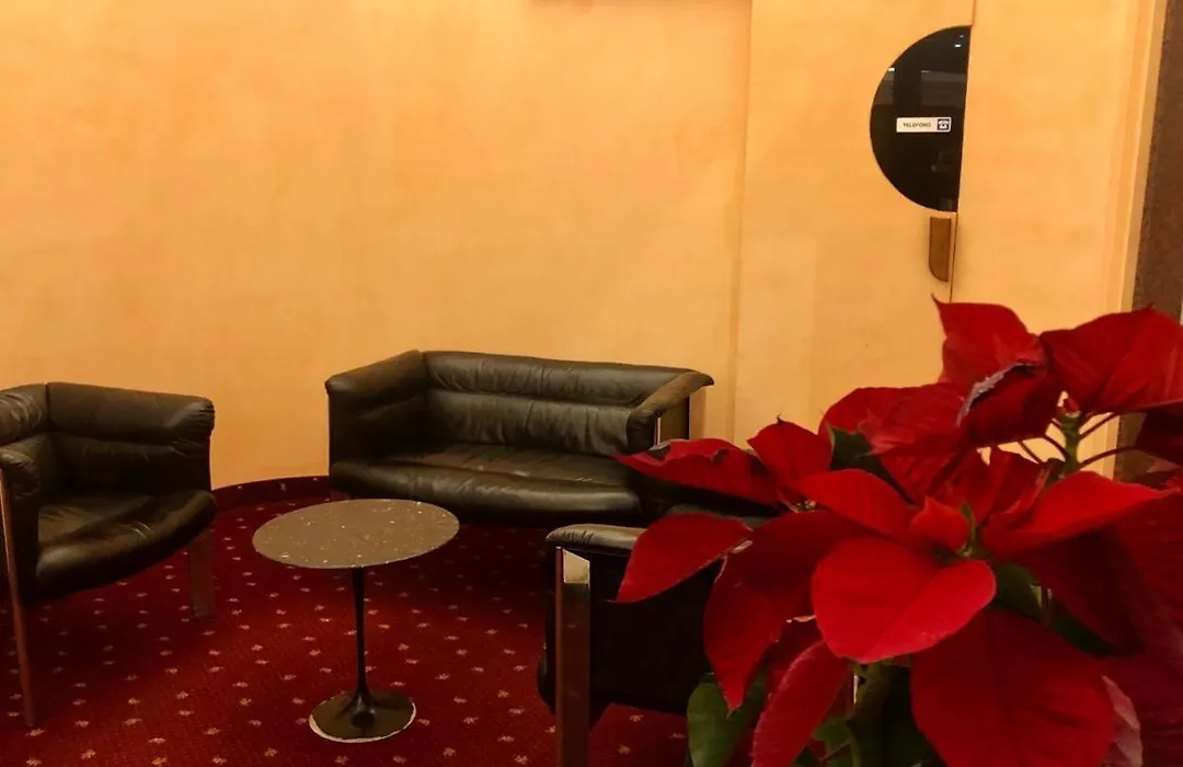 Hotel Centro-1