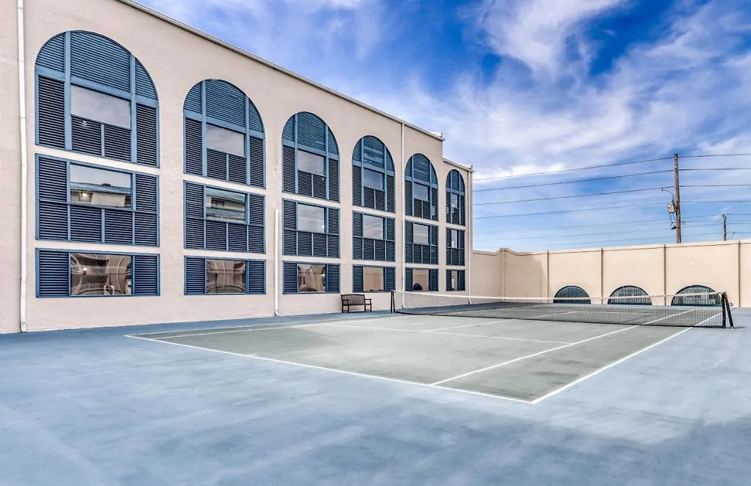 Sugar Beach Condominiums #275-1