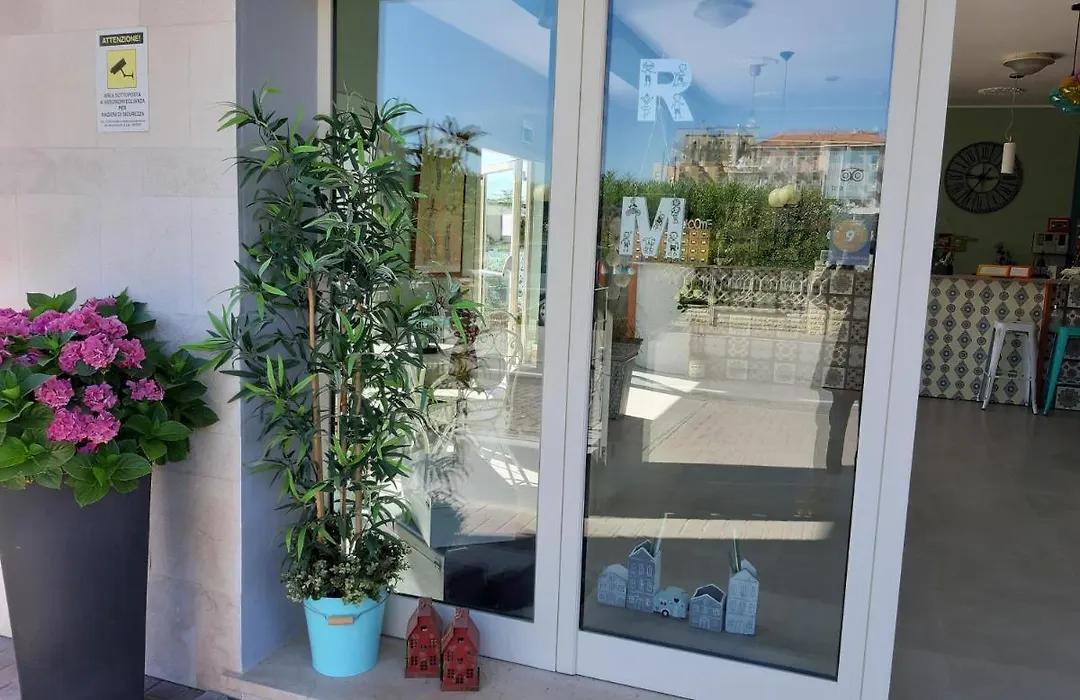 Residence Moderno-1