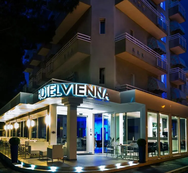Hotel Vienna-1