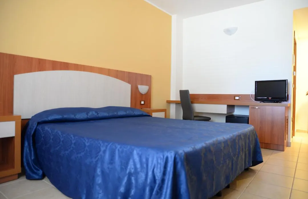 Hotel Club Portogreco-1