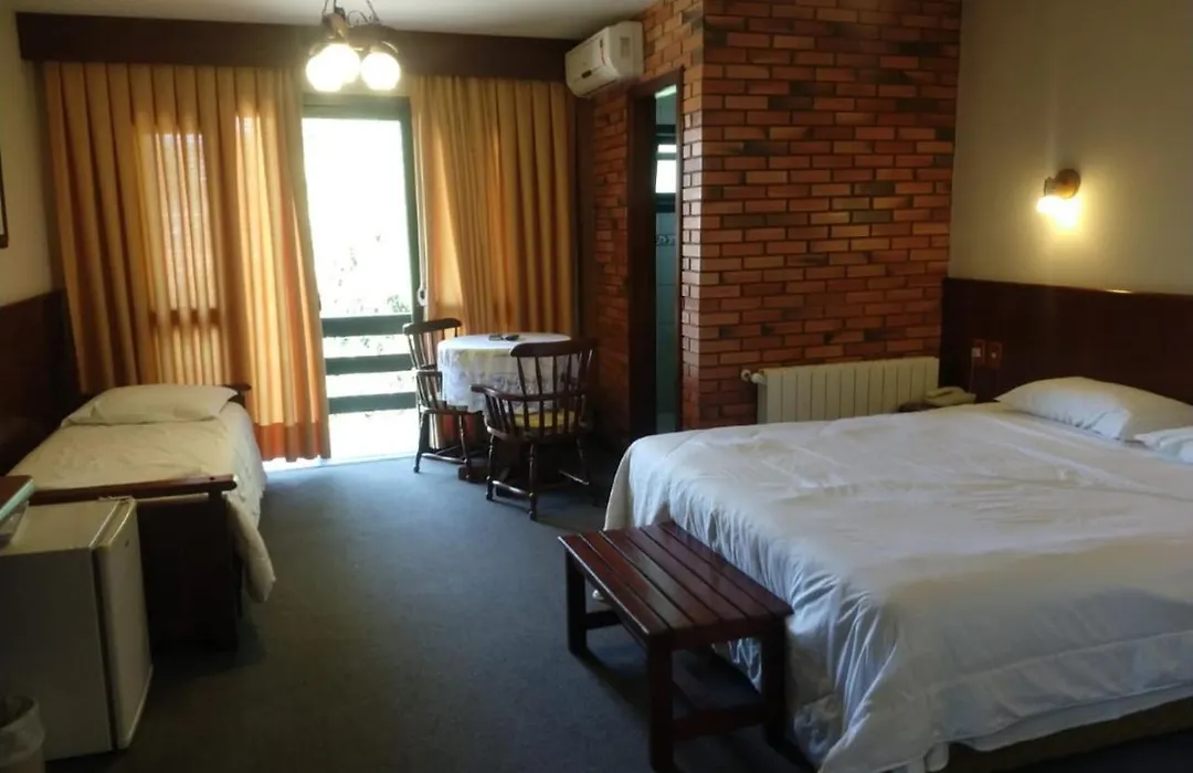 Natur Hotel Gramado-1