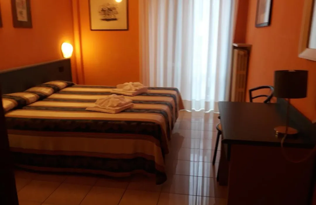 Hotel Cavour-1
