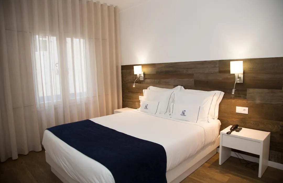 Hotel Veleiro-1