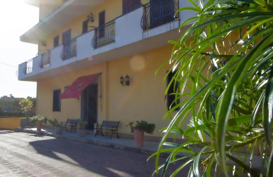 Hotel Merlino-1