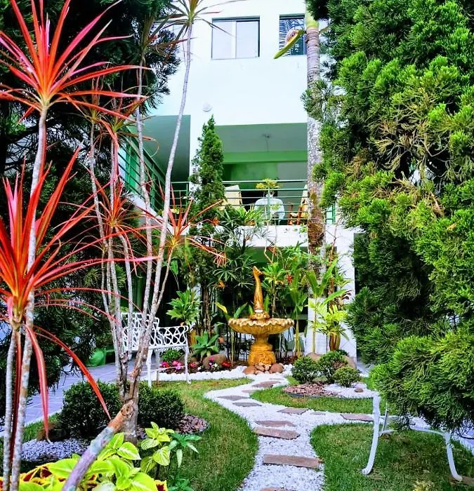 Hotel Pousada Reimar-1