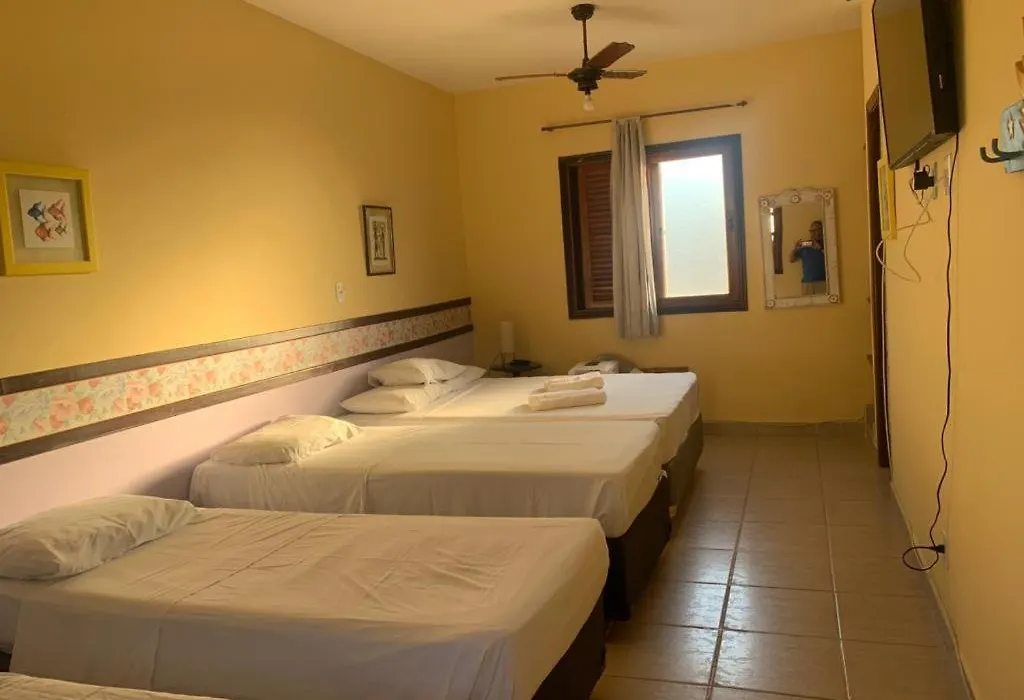 Hotel Canto da Enseada-1