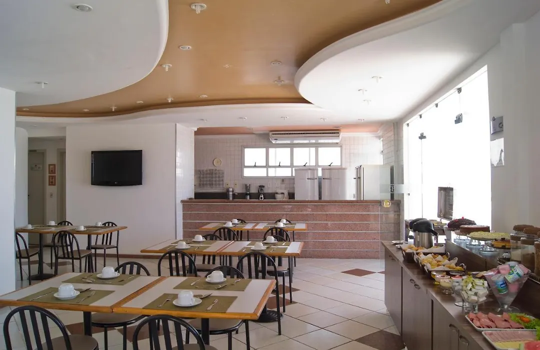 Bristol Guarapari Residence-1