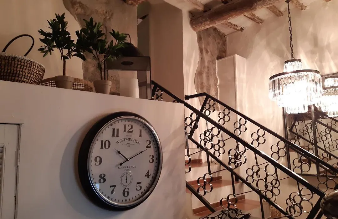 Le Patio de Sophie-1
