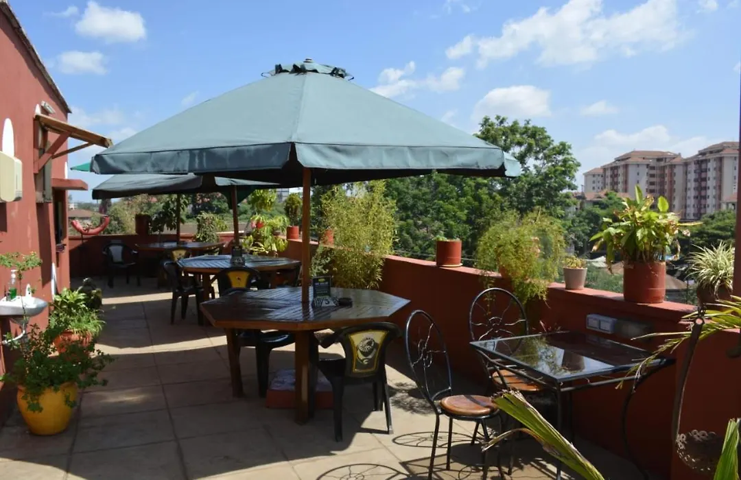 Khweza Bed And Breakfast-1
