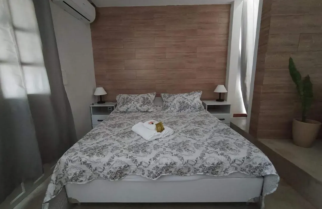 Casa De Hospedes "Guesthouse Prainha"-1