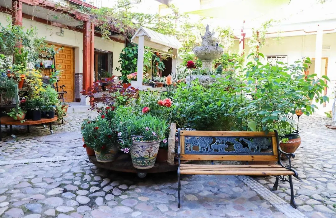 Hostal Castilla-1