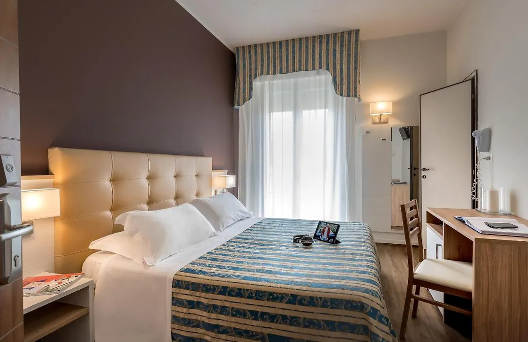 Hotel Sole Mio-1