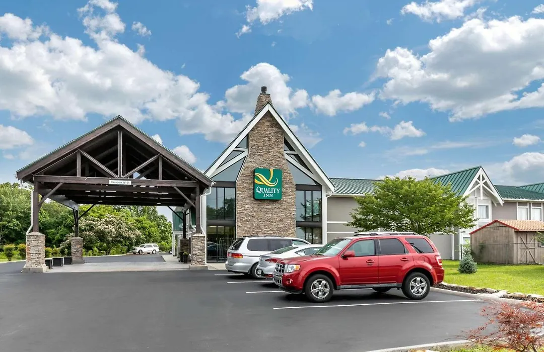Quality Inn Monteagle-1